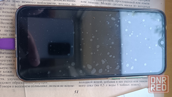 Inoi a161 plus Донецк - изображение 2