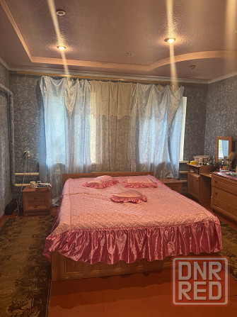 Продам дом Пролетарский район Донецк - изображение 1