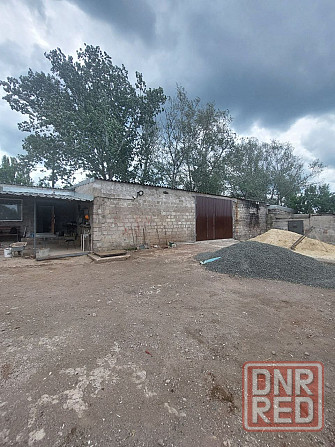 в продаже торгово-складская площадка в приморском р-не Мариуполь - изображение 3