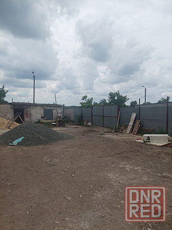 в продаже торгово-складская площадка в приморском р-не Мариуполь - изображение 5