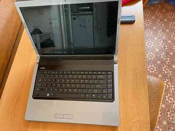 Ноутбук Dell studio 1537 5500 руб Донецк