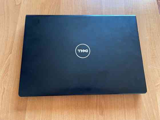 Ноутбук Dell studio 1537 5500 руб Донецк