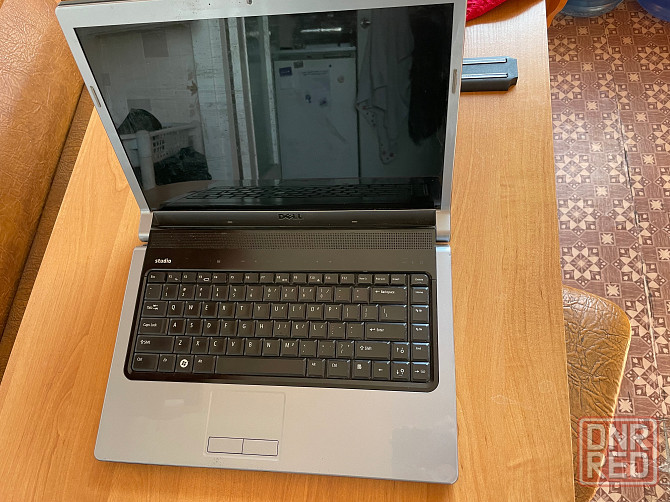 Ноутбук Dell studio 1537 5500 руб Донецк - изображение 2