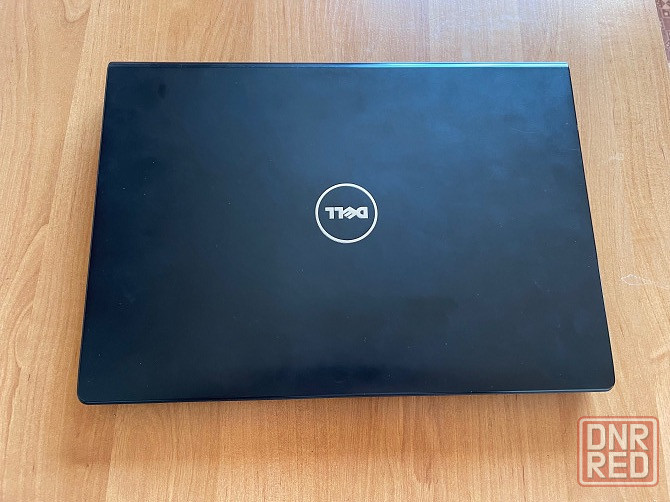 Ноутбук Dell studio 1537 5500 руб Донецк - изображение 1