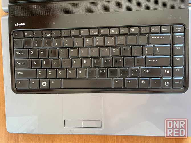 Ноутбук Dell studio 1537 5500 руб Донецк - изображение 3