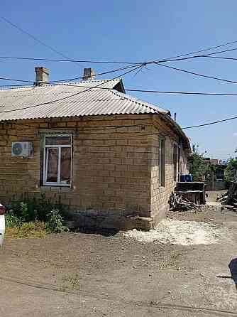 2-х комнатная квартира на земле. Донецк