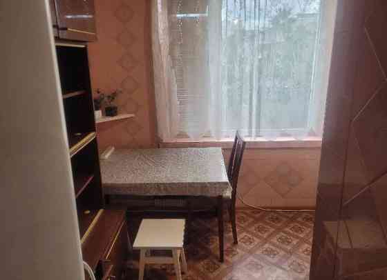 Трехкомнатная квартира на Левом берегу. Мариуполь
