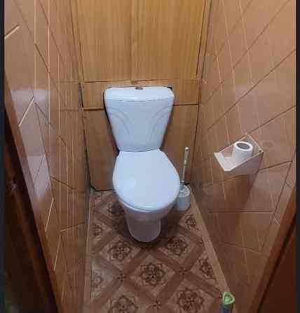 Трехкомнатная квартира на Левом берегу. Мариуполь