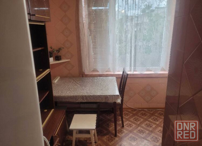 Трехкомнатная квартира на Левом берегу. Мариуполь - изображение 5