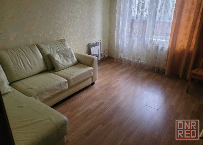 Трехкомнатная квартира на Левом берегу. Мариуполь - изображение 2