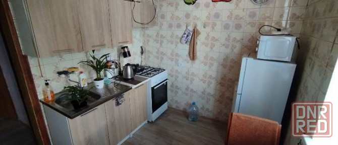 Сдается настоящая квартира в приморском районе Мариуполь - изображение 3