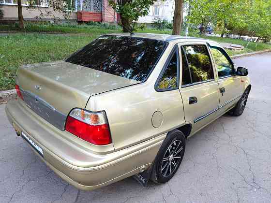 Daewoo Nexia Донецк