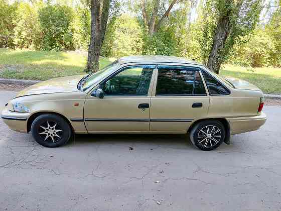 Daewoo Nexia Донецк
