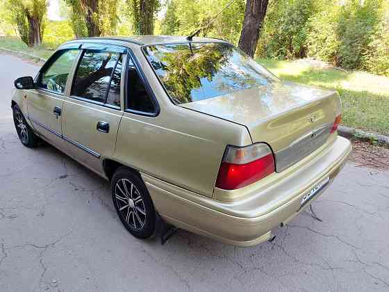 Daewoo Nexia Донецк