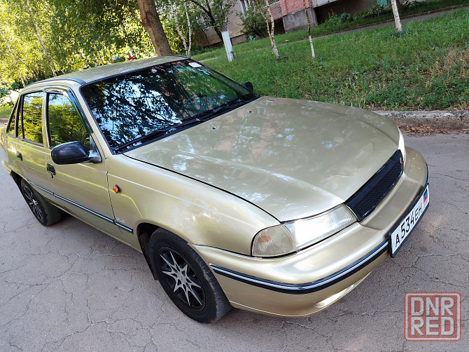 Daewoo Nexia Донецк - изображение 1