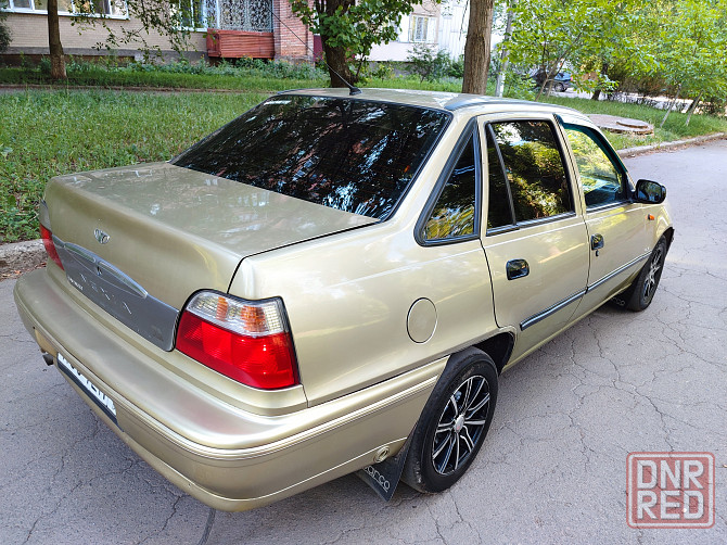 Daewoo Nexia Донецк - изображение 4