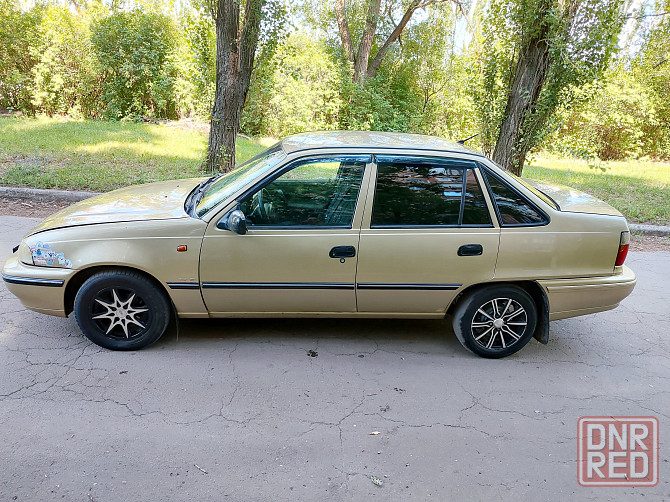 Daewoo Nexia Донецк - изображение 3