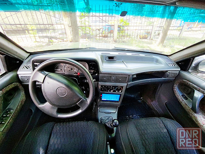 Daewoo Nexia Донецк - изображение 6
