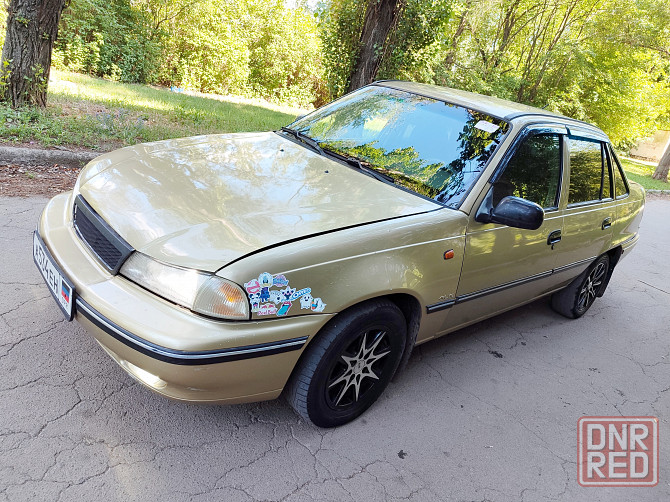 Daewoo Nexia Донецк - изображение 2