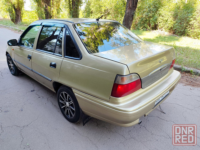 Daewoo Nexia Донецк - изображение 5