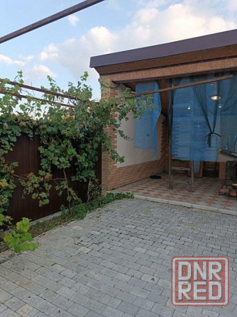 Продажа дом 55кВм на улице Калинина Куйбышевский Донецк - изображение 2