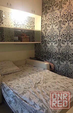2-х комнатная квартира. Новострой, Калиниский, напротив мед.университета. Донецк - изображение 1