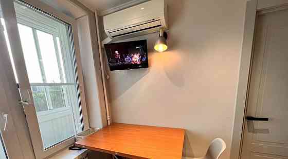 Сдаю двухкомнатную квартиру 48.0 м² этаж 7/16, город Донецк, Киевский/Ворошиловский район, улица Арт Донецк