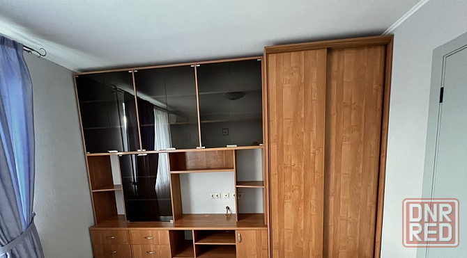 Сдаю двухкомнатную квартиру 48.0 м² этаж 7/16, город Донецк, Киевский/Ворошиловский район, улица Арт Донецк - изображение 6