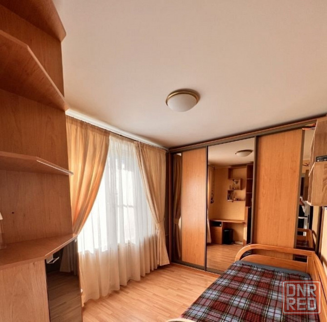 Сдаю двухкомнатную квартиру 48.0 м² этаж 7/16, город Донецк, Киевский/Ворошиловский район, улица Арт Донецк - изображение 7