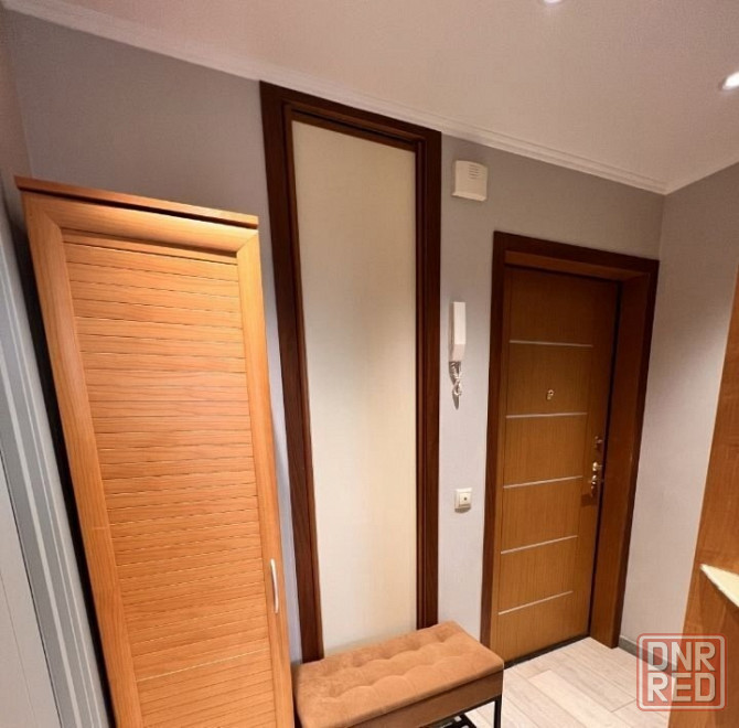 Сдаю двухкомнатную квартиру 48.0 м² этаж 7/16, город Донецк, Киевский/Ворошиловский район, улица Арт Донецк - изображение 10