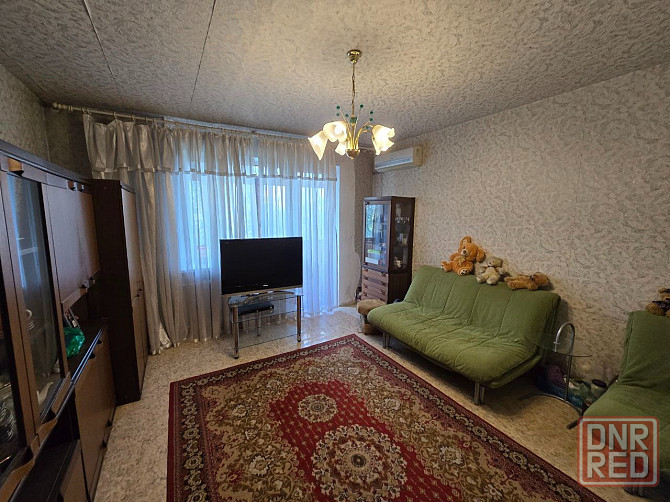 Продам 3-х комнатную квартиру, Гвардейка, центр. ул. Чубаря. Макеевка - изображение 6