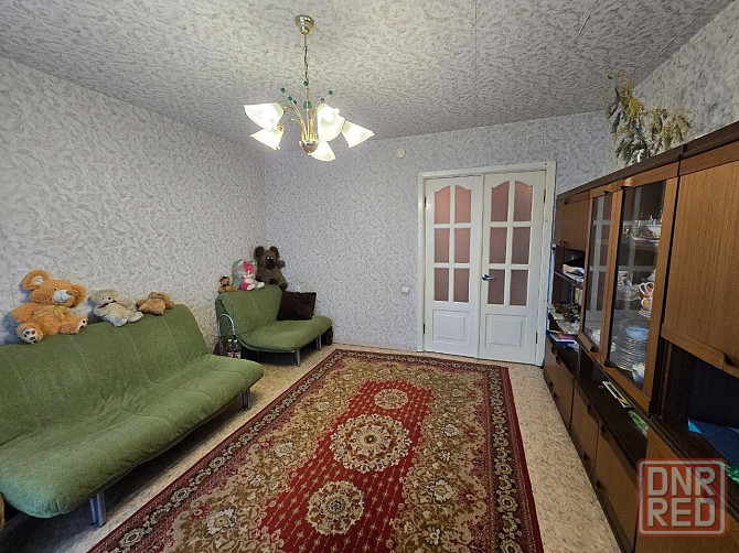 Продам 3-х комнатную квартиру, Гвардейка, центр. ул. Чубаря. Макеевка - изображение 5