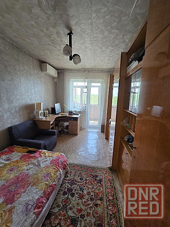 Продам 3-х комнатную квартиру, Гвардейка, центр. ул. Чубаря. Макеевка - изображение 8