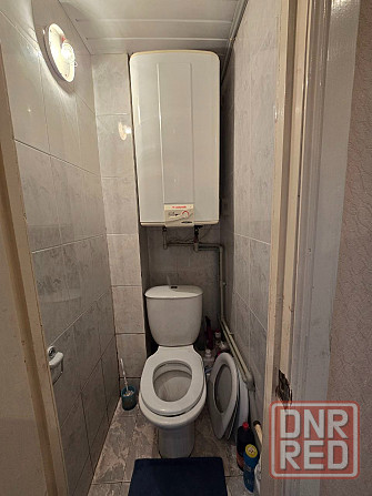 Продам 3-х комнатную квартиру, Гвардейка, центр. ул. Чубаря. Макеевка - изображение 12