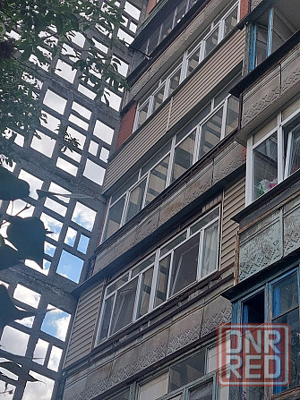 продается 4к квартира в центр. районе строителей/бахмутская Мариуполь - изображение 3