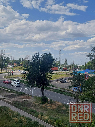 продается 4к квартира в центр. районе строителей/бахмутская Мариуполь - изображение 2