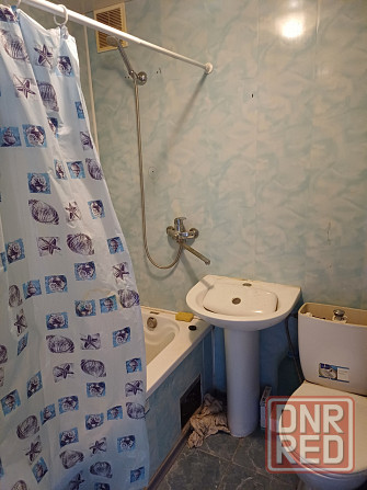 Продам 1к.пос.Новый Горняк,фото реальные. Донецк - изображение 8