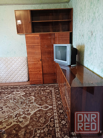 Продам 1к.пос.Новый Горняк,фото реальные. Донецк - изображение 3