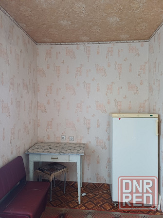 Продам 1к.пос.Новый Горняк,фото реальные. Донецк - изображение 6