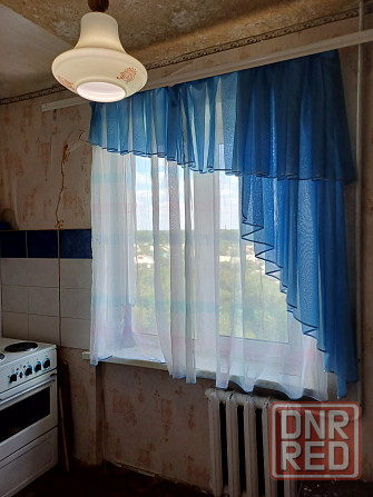 Продам 1к.пос.Новый Горняк,фото реальные. Донецк - изображение 4