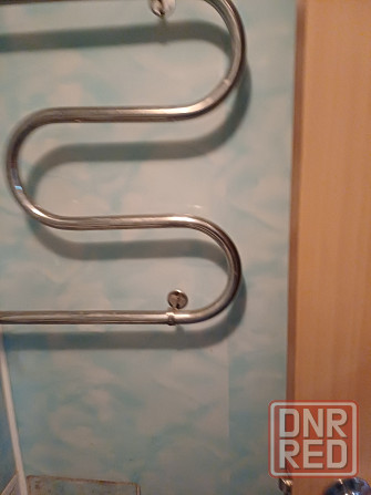 Продам 1к.пос.Новый Горняк,фото реальные. Донецк - изображение 9