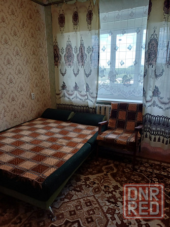 Продам 1к.пос.Новый Горняк,фото реальные. Донецк - изображение 1