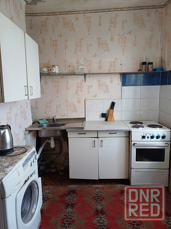 Продам 1к.пос.Новый Горняк,фото реальные. Донецк - изображение 5
