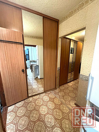 Продажа 2-ком.кв. ул.Независимости! Отличная локация в Будённовском районе. Донецк - изображение 3