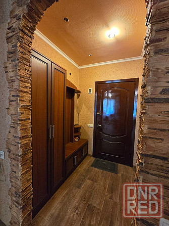 Продам 3-х комнатную квартиру, Гвардейка, ориентир 58 школа Макеевка - изображение 2