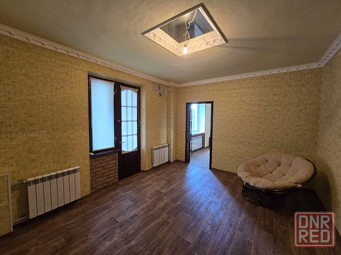 Продам 3-х комнатную квартиру, Гвардейка, ориентир 58 школа Макеевка - изображение 4