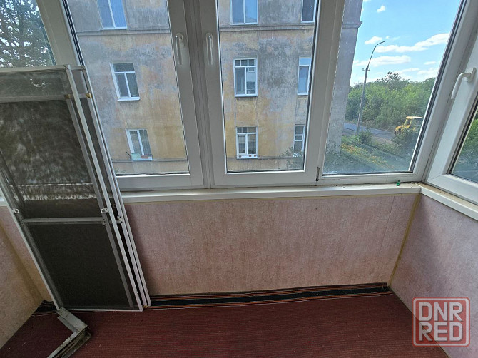 Продам 3-х комнатную квартиру, Гвардейка, ориентир 58 школа Макеевка - изображение 9