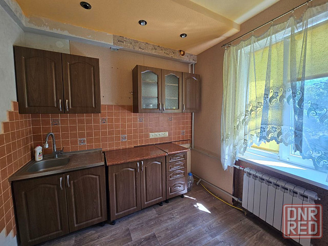 Продам 3-х комнатную квартиру, Гвардейка, ориентир 58 школа Макеевка - изображение 8