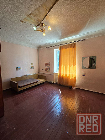 Продам 3-х комнатную квартиру, Гвардейка, ориентир 58 школа Макеевка - изображение 7