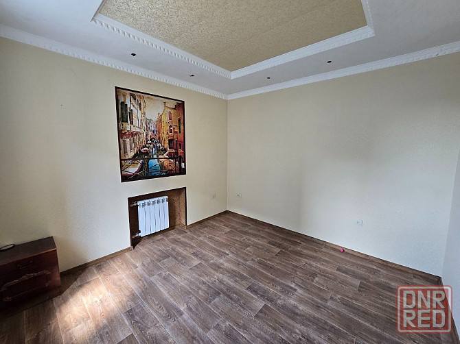 Продам 3-х комнатную квартиру, Гвардейка, ориентир 58 школа Макеевка - изображение 11
